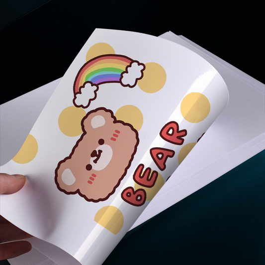 From Photo Stickers to Double-Sided A3 Innovation