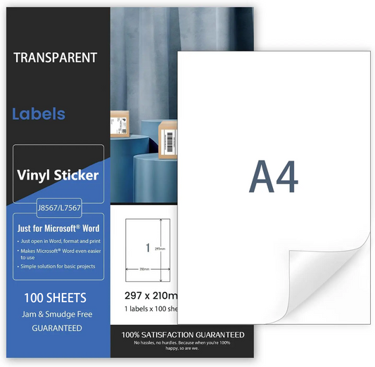 Exploring the Best Inkjet Printing Materials: From A4 Photo Paper to Sublimation and Specialty Papers