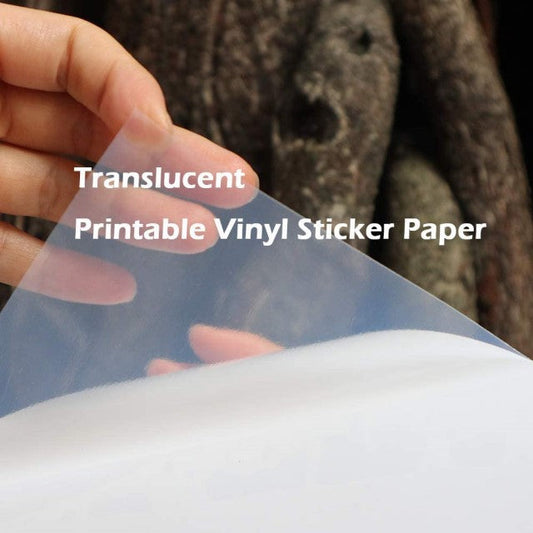 How to Use Vinyl Transfer Paper？