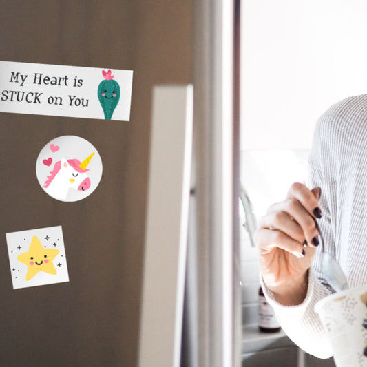 How to Use Vinyl Transfer Paper？